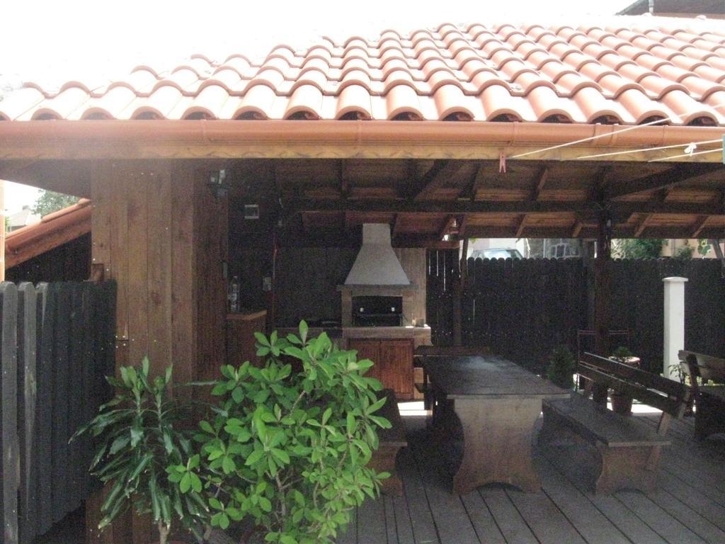 Guest House Chinar 08 Kirkovo  Buitenkant foto