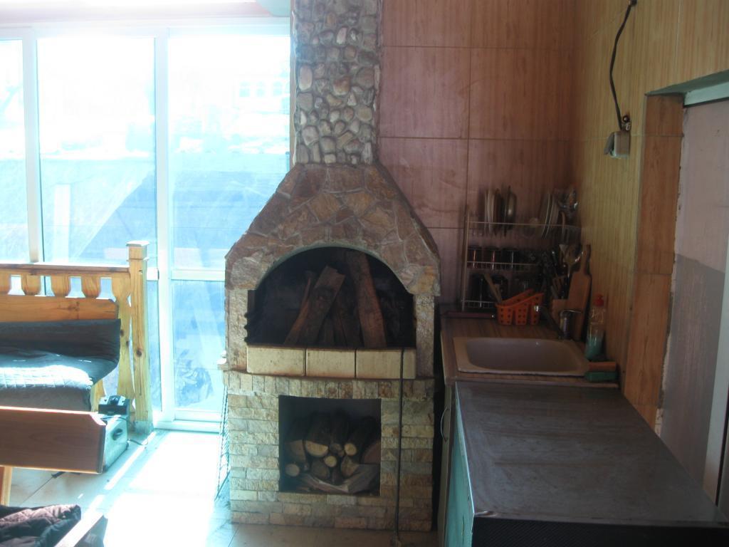 Guest House Chinar 08 Kirkovo  Buitenkant foto