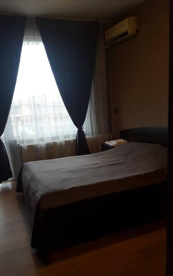 Guest House Chinar 08 Kirkovo  Buitenkant foto