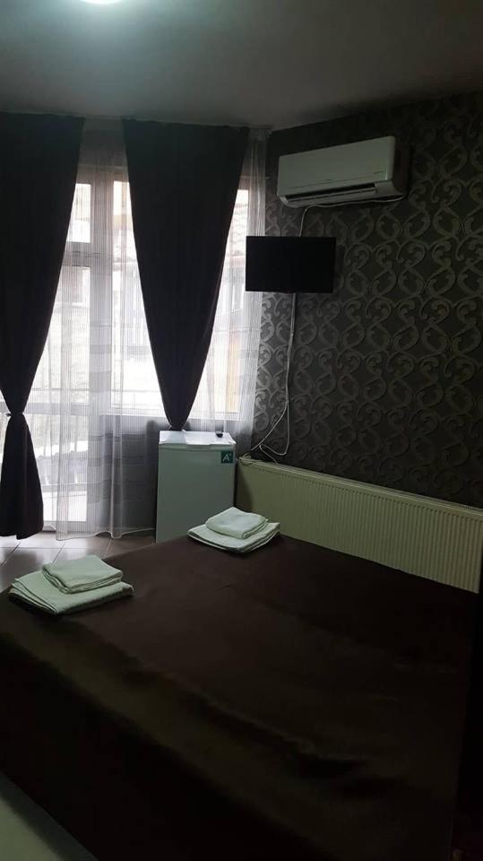 Guest House Chinar 08 Kirkovo  Buitenkant foto